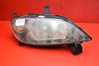 фото thumb №1, Фара правий лампа перед eu mazda 2 ii dy 03-05