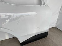 фото thumb №7, Renault megane e-tech 2022r- двері задня праве задні