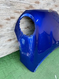 фото thumb №4, Капот mini f55 f56 f57 b62