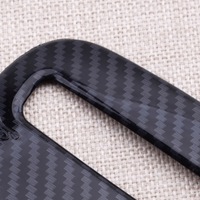 фото thumb №6, Захист керма do dodge challenger 2015-2019