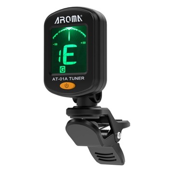 AROMA AT-01A Поворотный прикрепляемый тюнер с ЖК-дисплеем