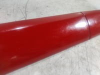 фото thumb №3, Молдинг дверь правый перед renault clio ii campus ov727 8200072238