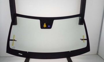 фото thumb №2, Стекло лобовое передняя mercedes slk r172 2011- камера антенна датчик новая