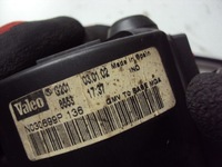 фото thumb №3, Воздуходувка обдув mercedes vito w638 cdi