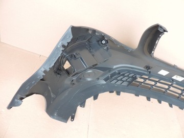 фото thumb №12, Mercedes vito 447 рестайлінг 2019 переднє бампер e-vito електрик