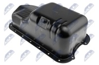 Купить Поддон масляная honda civic 1.4, 1.6, 1.7 01-05, фото thumb