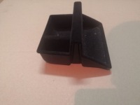 фото thumb №1, Alfa romeo stelvio вкладыш бардачок 156136210