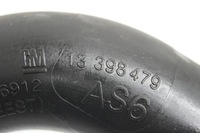 фото thumb №8, Шланг труба интеркулер 1.4 t astra j lift