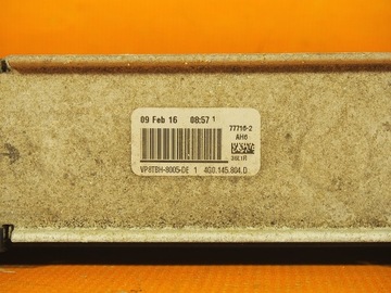 фото thumb №11, Audi a5 8t радиаторов воды 4g0145804d 14km
