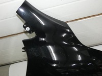 фото thumb №8, Крила renault kadjar правий