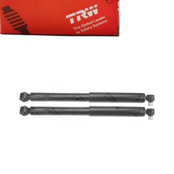 фото thumb №1, Амортизатор 2szt l+p зад do ford transit 2.4 3.2