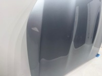 Mercedes amg gt 4 door a290 x290 капот крышка двигателя идеальное состояние! Киев, фото thumb