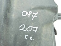 фото thumb №7, Peugeot 207 коробка модуль bsm 9662783880