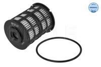 фото thumb №2, Meyle фильтр топлива chevrolet aveo ii, trax, opel m