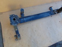 фото thumb №10, Балка бампера перед citroen c3 ii 2009-