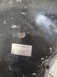 фото thumb №7, Кришка корпус вентиляція картера вентиляція картера двигуна iveco stralis hi-way cursor11 504387086