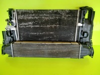 фото thumb №1, Радіатор kpl радіатор 2.4 d volvo xc60 12r