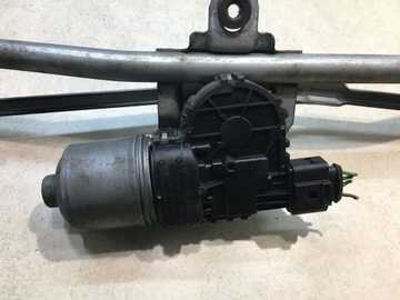 фото thumb №7, Механизм дворник перед a3 8l fl 1j1955113b