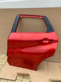 фото thumb №1, Renault captur дверь левая задняя задние