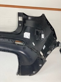 фото thumb №13, Бампер задний jeep compass ii 2