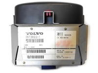 фото thumb №1, Дисплей модуль навигации gps volvo s80 t6 8673822-1