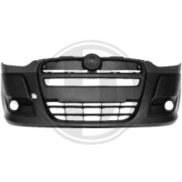 фото thumb №1, Бампер do fiat doblo 10-15