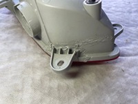 фото thumb №6, Оригинальная лампа задняя свет противотуманные hyundai ix20 правая rh задняя