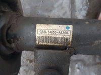 фото thumb №6, Hyundai i30 ii 12-16r 1.6 crdi амортизатор поворотный кулак левая перед