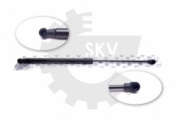 фото thumb №12, Skv германия 52skv694 пружина газовая, крышка багажник