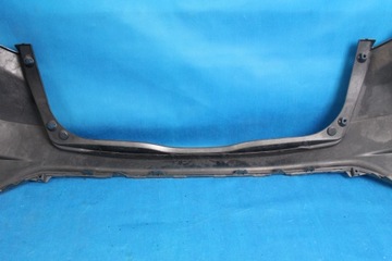 фото thumb №8, Honda civic ufo viii бампер зад 71501-smga-e000