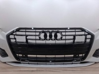 фото thumb №12, Бампер передній audi a6 s6 c8 4k0.