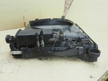 фото thumb №15, Bmw e53 x5 радиаторов воды комплект 3.0d 7788387