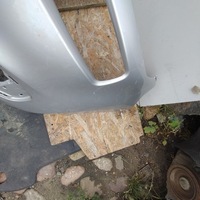 фото thumb №8, Бампер передній перед citroen c4 picasso ii короткий