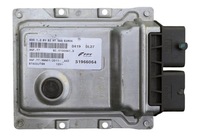 фото thumb №1, Блок управления / модуль ecu fiat 500 bc0100661d 51966064 9gf.t7 программирование