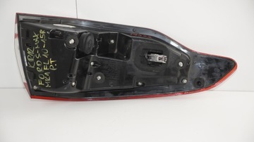 фото thumb №10, Лампа правый зад задняя ford s-max mk1 10-15r^