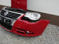 Vw eos капот бампер передний перед крыло с Разборки, фото thumb