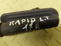 фото thumb №6, Skoda rapid ii жгут дверь левый задняя 5jh971161ac