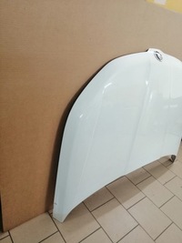 фото thumb №8, Skoda kodiaq капот