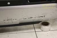 фото thumb №7, Бампер задняя задний toyota rav4 5 v 2019r-