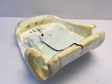 фото thumb №8, Mercedes gla h247 спинка з підігрівом лівий перед