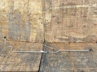 Actros mp4 шланг трубка радіатора оливи nowa oryg Доставка, фото thumb