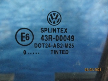 фото thumb №4, Дверь левая зад задние vw golf iv