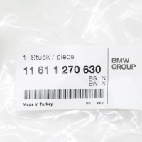 Bmw 5 e28 патрубок карбюратора zwiększający obroty передача холостого ходу 11611270630 Зі Шроту, фото thumb