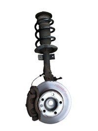 фото thumb №1, Master iii 17r амортизаторна стійка лівий поворотний кулак