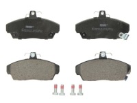 фото thumb №1, Тормозная колодка тормозной kpl. honda civic vi, civic vii