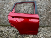 фото thumb №1, Hyundai kona дверь правое задняя задние anex