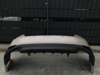 фото thumb №1, Toyota camry 8 viii бампер задняя задний pdc 2018-