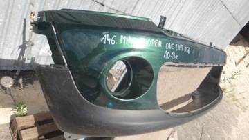 фото thumb №6, Бампер перед mini cooper r56 рестайлінг 10-13