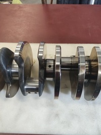 фото thumb №10, Wał коленчатый mercedes g65 s600 s65 sl65 a2790300101