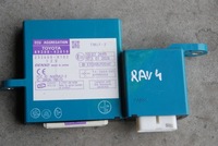 фото thumb №1, Модуль замка центрального toyota rav4 iii 06-12r